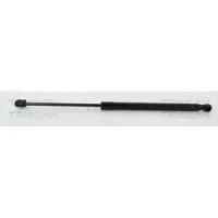 TRISCAN Gasfeder Koffer-/Laderaum Hub 199 mm 400 N für u.a. KIA RIO