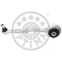 OPTIMAL G5-966 Querlenker Unten Vorne Links passend für MERCEDES-BENZ C-Klasse Limousine (W204) C-Klasse T-modell (S204) E-Klasse Coupe (C207)