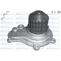 DOLZ Wasserpumpe C141