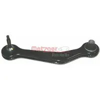 METZGER Lenker, Radaufhängung 58016104