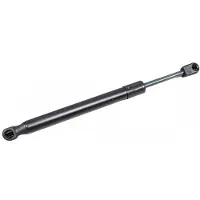 METZGER 2110660 Gasfeder Heckklappendämpfer für AUDI A6 Limousine (4F2, C6) 299mm