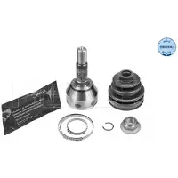 Meyle Gelenksatz Antriebswelle Radseitig für OPEL ZAFIRA B (A05) 614 498 0023