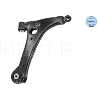 Meyle 016 050 0188 Querlenker Unten Vorne Rechts passend für MERCEDES-BENZ Sprinter 3,5-T Kastenwagen (907, 910) SPRINTER 3-t Kasten (910)