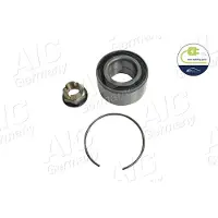 AIC Radlagersatz Vorne Links Vorne Rechts für RENAULT Clio III Schrägheck (BR0/1, CR0/1) 72mm 52740