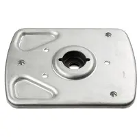 LEMFÖRDER Federbeinstützlager [Hersteller-Nr. 4253901] für Peugeot, Toyota, Vauxhall, Citroën, Fiat, Opel