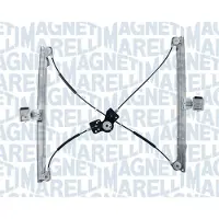 MAGNETI MARELLI 350103170327 Elektrischer Fensterheber Vorne Links für CHRYSLER GRAND VOYAGER V (RT)