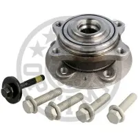 OPTIMAL 1x VORNE Radlagersatz für VOLVO V70 II SW S60 I S80 I TS XY