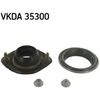 Skf Federbeinstützlager VKDA 35300