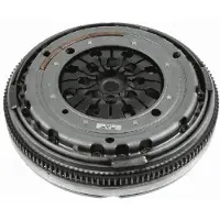 SACHS Kupplungssatz 2289 521 002