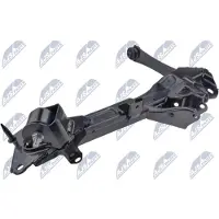 NTY ZWT-AR-002 Querlenker Hinten Links für ALFA ROMEO 159 Sportwagon (939) Schräglenker