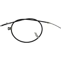 ACKOJA Seilzug, Feststellbremse [Hersteller-Nr. A38-30035] für Nissan