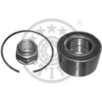 OPTIMAL Radlagersatz Vorne für FIAT PALIO Weekend (178DX) 68mm 801269
