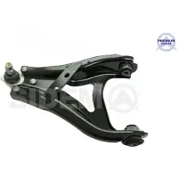 SIDEM 5270 Querlenker Vorne Links für DACIA Duster II für RENAULT Arkana I (LCM) Kaptur (HA)