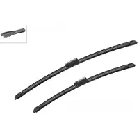 Bosch Wischblatt Aerotwin A298S, 600/500mm, Vorne, 2 Stück