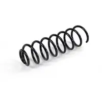 Kraft Fahrwerksfeder [Hersteller-Nr. 4030535] für Audi