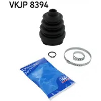 Skf Faltenbalgsatz Antriebswelle für FIAT PANDA (169) VKJP 8394