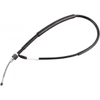 ACKOJA Seilzug, Feststellbremse [Hersteller-Nr. A70-30048] für Toyota