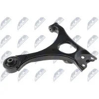 NTY ZWD-HD-084 Querlenker Vorne Links für HONDA CIVIC VIII Stufenheck (FD, FA) Civic VII Limousine (ES, ET)