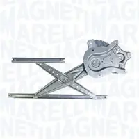 MAGNETI MARELLI 350103152100 Elektrischer Fensterheber Vorne Links für TOYOTA Yaris Schrägheck (P9)