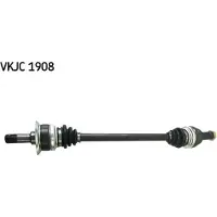 Skf VKJC 1908 Antriebswelle Hinten Links für BMW X3 (F25) X4 (F26)