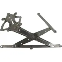 VAICO V24-0310 Elektrischer Fensterheber Vorne Links für SUZUKI SX4 (EY, GY) für OPEL AGILA (B) (H08) für FIAT Sedici (FY)