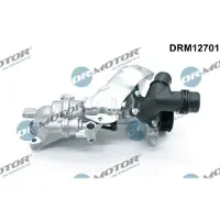 Dr.Motor Automotive Kühlmittelpumpe Wasserpumpe passend für MERCEDES-BENZ C-Klasse Limousine (W204) DRM12701