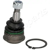 Japanparts Traggelenk Vorne Unten für NISSAN PIXO (UA0) BJ-803