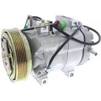 VEMO Kompressor, Klimaanlage Q+, Erstausrüsterqualität V15-15-0023