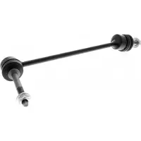 VAICO Koppelstange Stabilisator passend für MERCEDES-BENZ S-Klasse Limousine (W222, V222, X222) Vorne V30-2874