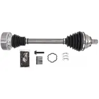 POINT GEAR Antriebswelle PNG74864 Links
