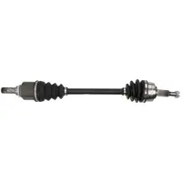 POINT GEAR Antriebswelle PNG73172 Links
