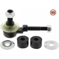 MAPCO Stange/Strebe, Stabilisator VA, NISSAN TERRANO II (R20), 02/93-, links+rechts