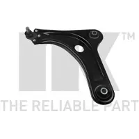 NK 5013753 Querlenker passend für PEUGEOT 208 I Schrägheck (CA, CC) 208 Kastenwagen (CR) für CITROËN C3 III (SX)