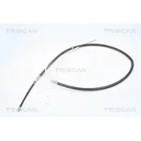 TRISCAN Seilzug, Feststellbremse 8140 29171