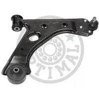 OPTIMAL Lenker, Radaufhängung g61120 Vorderachse für Opel GM