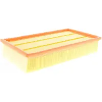 VAICO Luftfilter V41-0006 für JAGUAR XF (J05, CC9) Filtereinsatz