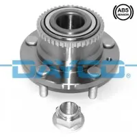 DAYCO Radlagersatz KWD1281