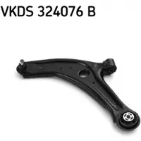 Skf Lenker, Radaufhängung [Hersteller-Nr. VKDS324076B] für Ford