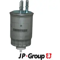 JP GROUP Kraftstofffilter JP 1518700900
