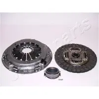 Japanparts Kupplungssatz Kupplung für TOYOTA RAV 4 III (ACA3, ACE, ALA3, GSA3, ZSA3) KF-2094