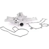VAICO Wasserpumpe Original Qualität V30-50074