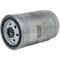 PURRO Kraftstofffilter PUR-PF7029 für HYUNDAI i40 CW (VF) Anschraubfilter