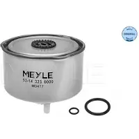 Meyle Kraftstofffilter -ORIGINAL: True to OE. 53-14 323 0000