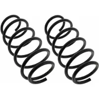 MAPCO Fahrwerksfeder Satz, VA, OPEL CORSA C 1.2 no Sport