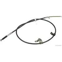 HERTH+BUSS JAKOPARTS Seilzug, Feststellbremse J3922060