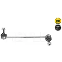 Meyle Koppelstange Stabilisator passend für MERCEDES-BENZ VITO Bus (W639) Vorne Rechts 016 060 0106/HD
