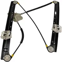 VAICO V20-1441 Elektrischer Fensterheber Vorne Links für BMW X3 (E83)