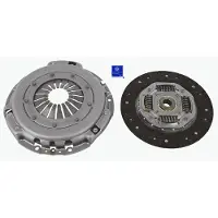 SACHS Kupplungssatz 3000 951 301