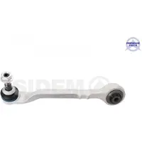 SIDEM 21452 Querlenker Hinten Unten Vorne Links Längslenker für BMW 1 Schrägheck (F20) 3 Touring (F31) 3 Limousine (F30, F80) 4 Gran Coupe (F36) 3 GT