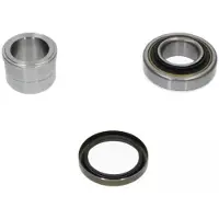KAVO PARTS Radlagersatz für SUZUKI JIMNY (FJ) 72mm WBK-8533